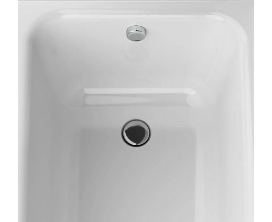 Акриловая ванна AM.PM Like 150x70 с каркасом W80A-150-070W-R_, изображение 2