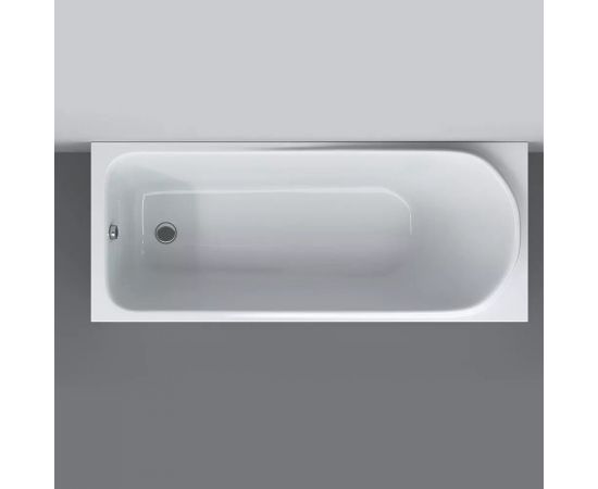 Акриловая ванна AM.PM Like 170x70 с каркасом W80A-170-070W-R_, изображение 6