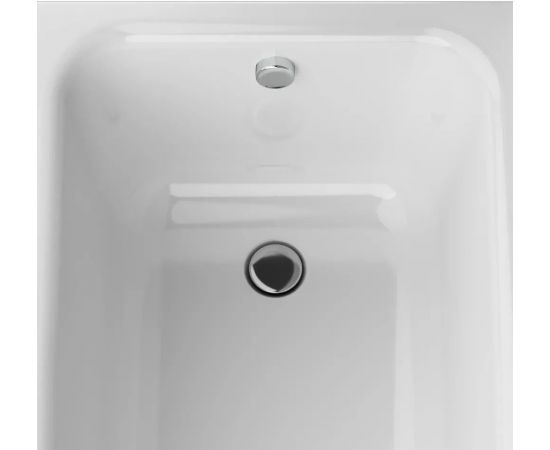 Акриловая ванна AM.PM Like 170x70 с каркасом W80A-170-070W-R_, изображение 3