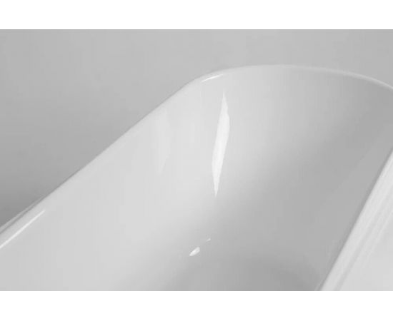 Акриловая ванна AM.PM Sensation 170х75 с каркасом W30A-170-075W-R_, изображение 4