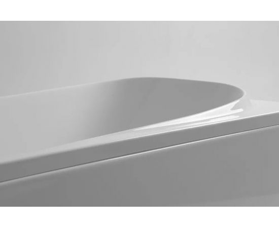 Акриловая ванна AM.PM Sensation 170х75 с каркасом W30A-170-075W-R_, изображение 3