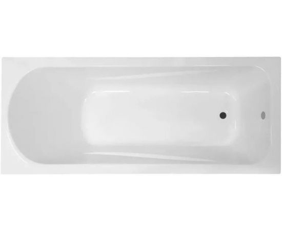 Акриловая ванна AM.PM Sense new 170х70 с каркасом W76A-170-070W-R_