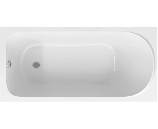 Акриловая ванна AM.PM Sense new 170х70 с каркасом W76A-170-070W-R_, изображение 2