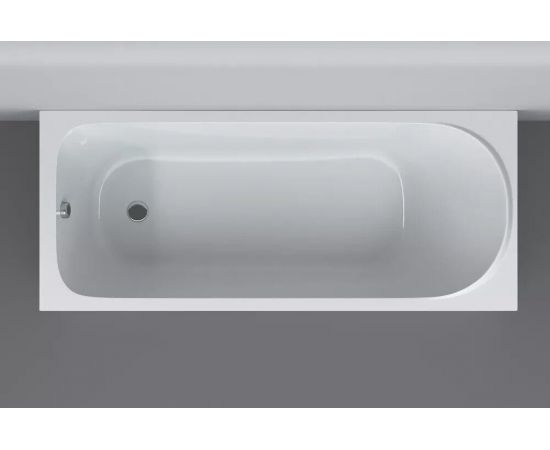 Акриловая ванна AM.PM Sense new 170х70 с каркасом W76A-170-070W-R_, изображение 4