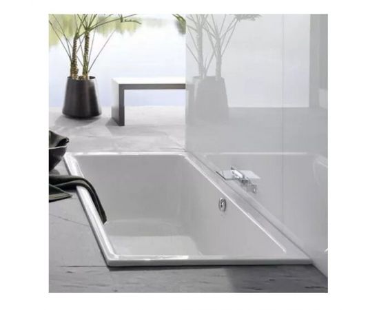 Стальная ванна Bette Free 6832 PLUS с ножками B23-1500_, изображение 2