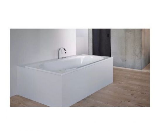 Акриловая ванна AM.PM Like 150x70 с каркасом W80A-150-070W-R_, изображение 8