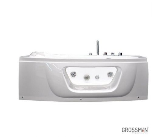 Акриловая ванна Grossman GR-16010 L_, изображение 16