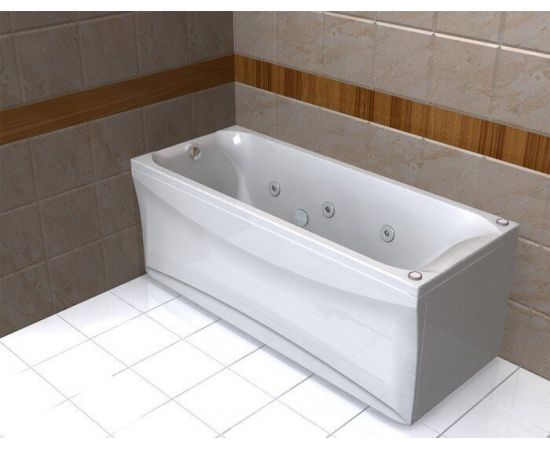 Акриловая ванна Акватек Альфа ALF150-0000038 150x70_, изображение 5