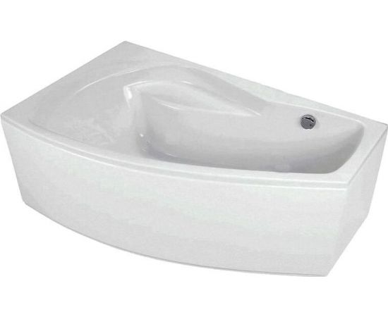 Акриловая ванна Santek Майорка XL L с монтажным набором WH112429_, изображение 2
