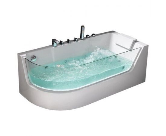 Акриловая ванна Grossman GR-17000R_, изображение 4