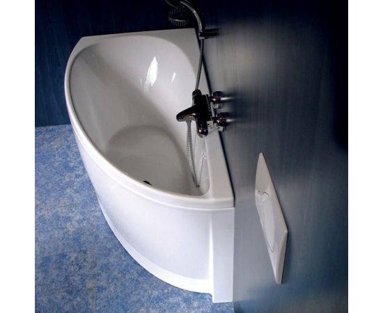 Акриловая ванна Ravak Avocado L 160 см с ножками CYS0000000_, изображение 10