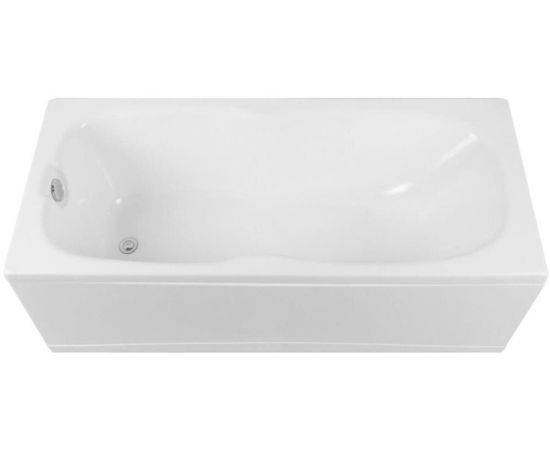 Акриловая ванна Aquanet Riviera 231080_, изображение 2