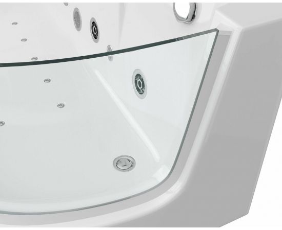 Акриловая ванна Grossman GR-17000R_, изображение 7