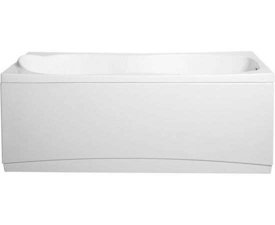 Акриловая ванна Aquanet Tessa 170x70 с каркасом_, изображение 3