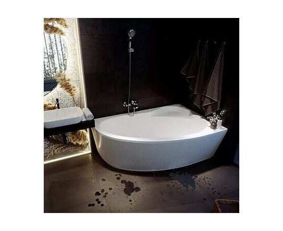 Акриловая ванна Акватек Фиджи FID170-0000002 170х110 R_, изображение 2