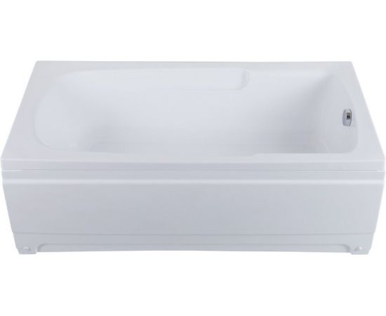 Акриловая ванна Aquanet Extra 150x68 с каркасом Extra 00208673_, изображение 2