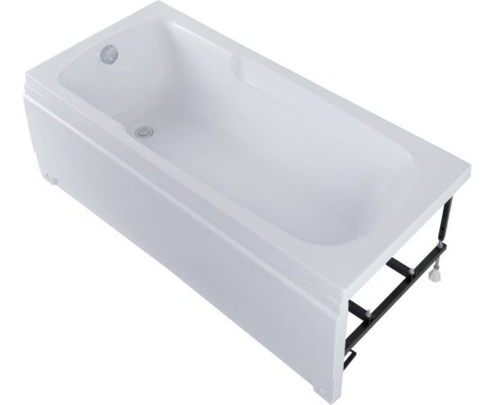 Акриловая ванна Aquanet Extra 150x68 с каркасом Extra 00208673_, изображение 4