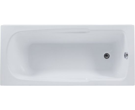 Акриловая ванна Aquanet Extra 150x68 с каркасом Extra 00208673_