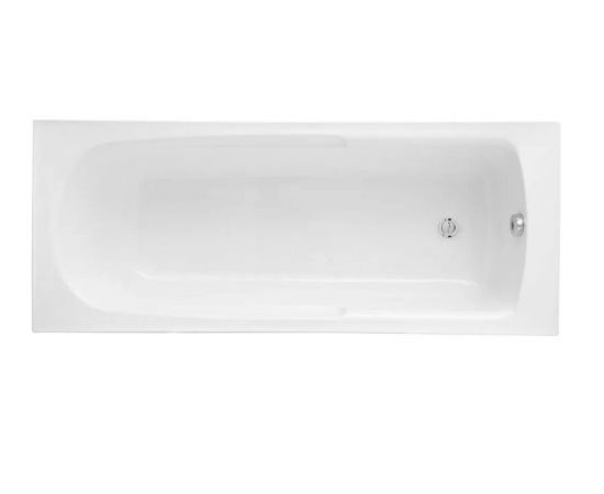 Акриловая ванна Aquanet Extra 170x70 с каркасом Extra  00203769_