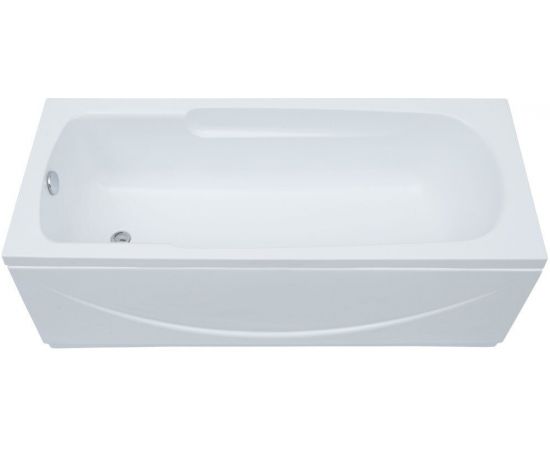 Акриловая ванна Aquanet Extra 160 с каркасом_, изображение 2