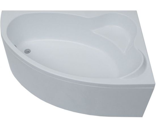Акриловая ванна Aquanet Lyra 150х100 R с каркасом_, изображение 4