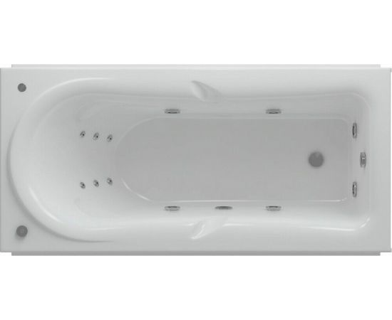 Акриловая ванна Акватек Леда LED170-0000047 170x80_, изображение 3