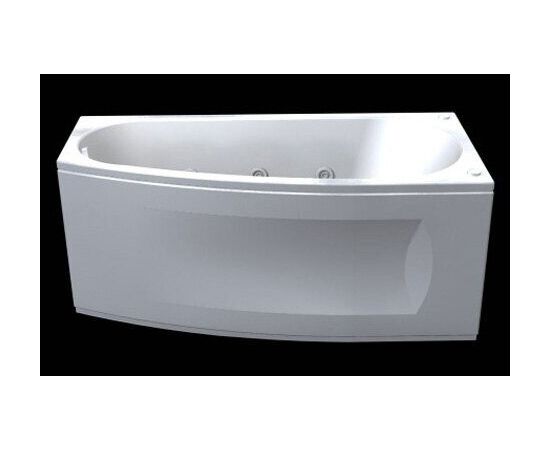 Акриловая ванна Акватек Пандора PAN160-0000054 160x75 R_, изображение 2