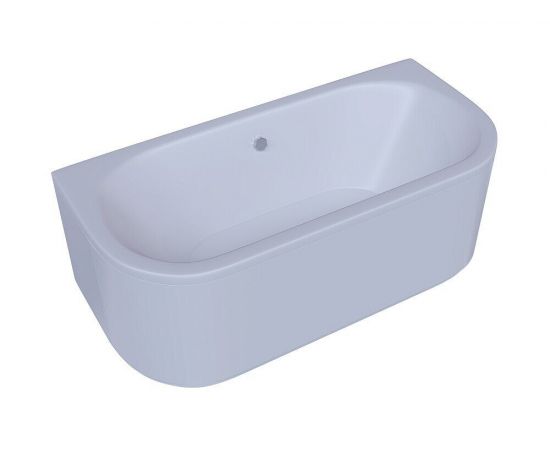 Акриловая ванна Акватек Морфей 190х90 пустая с фр.экр.+бок.экр.2шт._, изображение 2