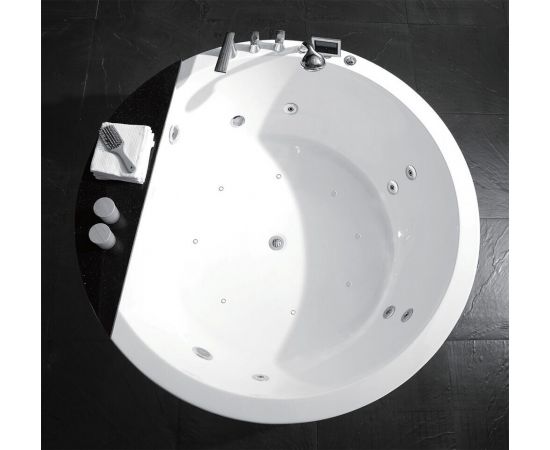Акриловая ванна Gemy G9230 K_, изображение 3