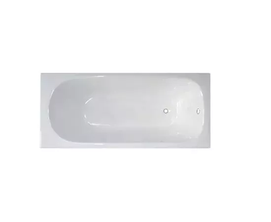 Чугунная ванна Castalia 160x70_
