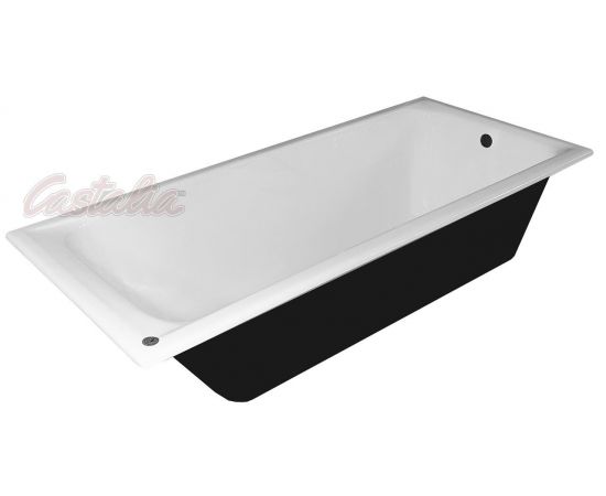 Чугунная ванна Castalia Prime S2021 150x70_, изображение 3