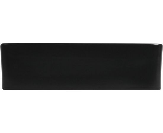 Раковина Aquanet Perfect-2-MB 48 черный матовый_, изображение 3