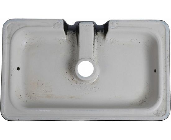 Раковина Aquanet Perfect-2-MB 48 черный матовый_, изображение 4