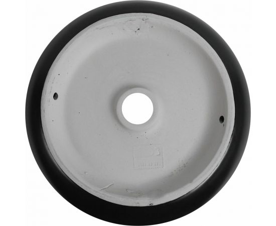 Раковина Aquanet Round-1-MB 36 черный матовый_, изображение 5