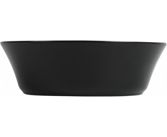 Раковина Aquanet Smart-1-MB 42 черный матовый_, изображение 3