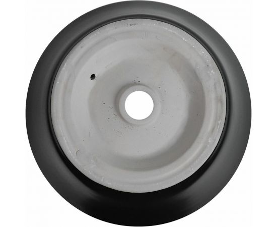 Раковина Aquanet Smart-1-MB 42 черный матовый_, изображение 4