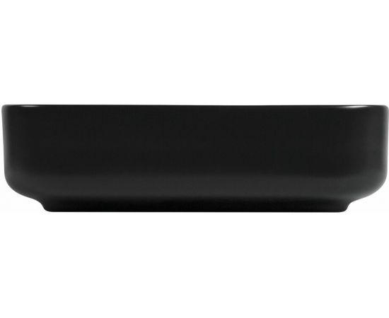 Раковина Aquanet Soul-2-MB 50 черный матовый_, изображение 2