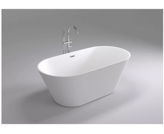 Акриловая ванна Black&White Swan SB103_, изображение 4