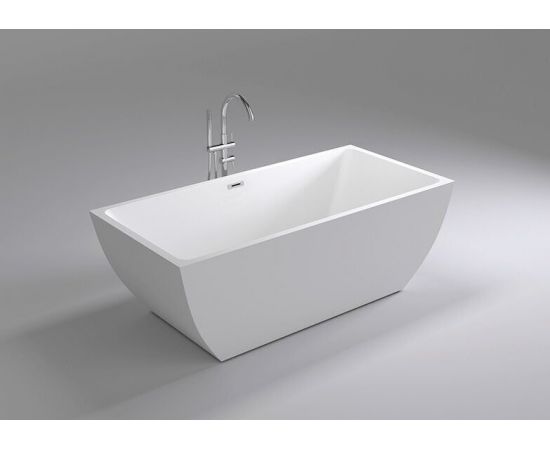 Акриловая ванна Black&White Swan SB108_, изображение 4