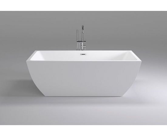 Акриловая ванна Black&White Swan SB108_, изображение 3