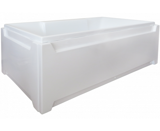 Акриловая ванна Royal Bath Triumph 180x120 с каркасом_, изображение 3