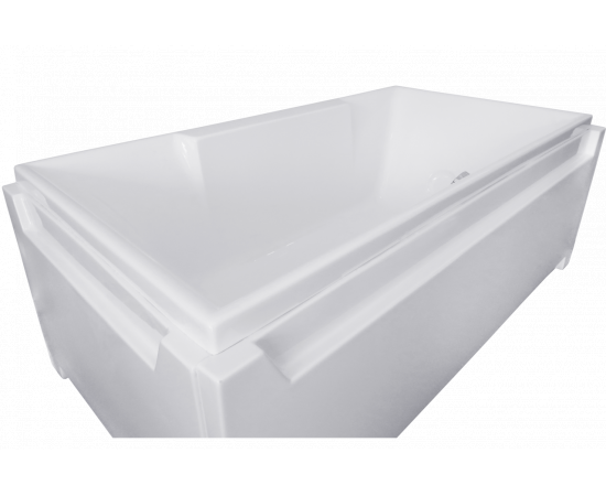 Акриловая ванна Royal Bath Triumph 180x120 с каркасом_, изображение 2