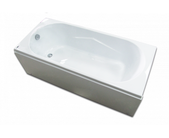 Акриловая ванна Royal Bath Tudor 170x75 с каркасом RB407701K_