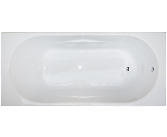 Акриловая ванна Royal Bath Tudor 170x75 с каркасом RB407701K_