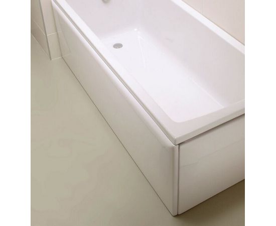 Акриловая ванна VitrA Neon 150x70 с ножками  59990251000_, изображение 3