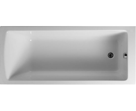 Акриловая ванна VitrA Neon 170x70 с ножками 59990251000_