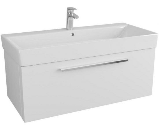 Раковина OWL 1975 Stence OWLB19-17100 100 белый_, изображение 3