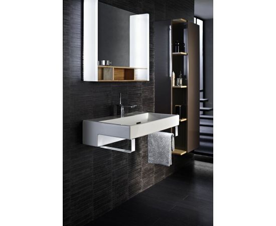 Раковина Jacob Delafon Terrace EXC112 100 см_, изображение 10