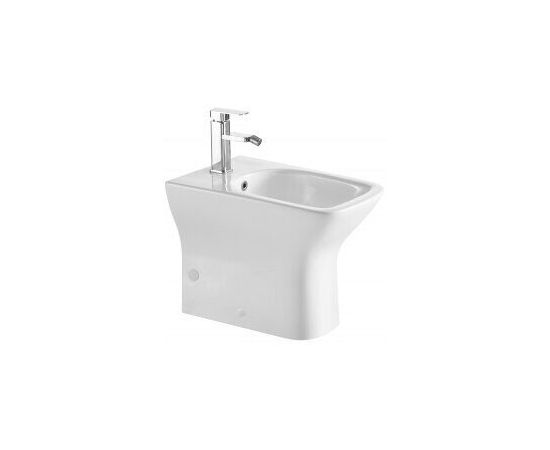 Биде напольное Aquanet Cube-B CL-12248F_