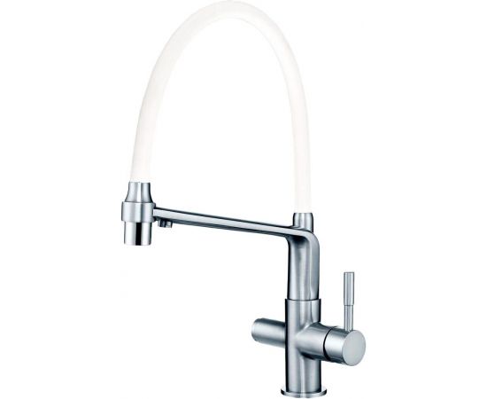 Смеситель для кухонной мойки ZORG Sanitary ZR 343-8 YF CLEAN WATER_